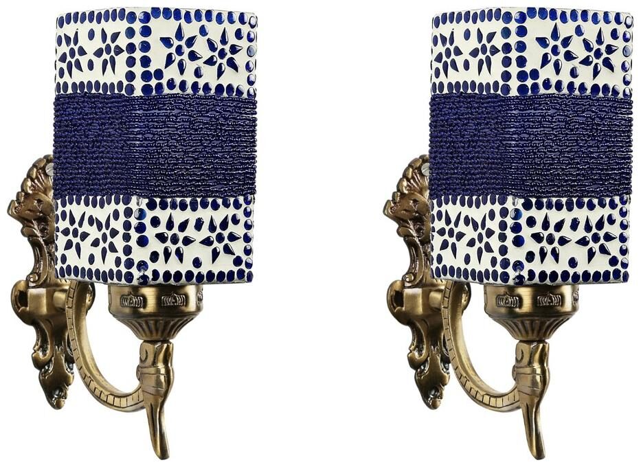 

Gojeeva Pendants Ceiling Lamp pack of 2