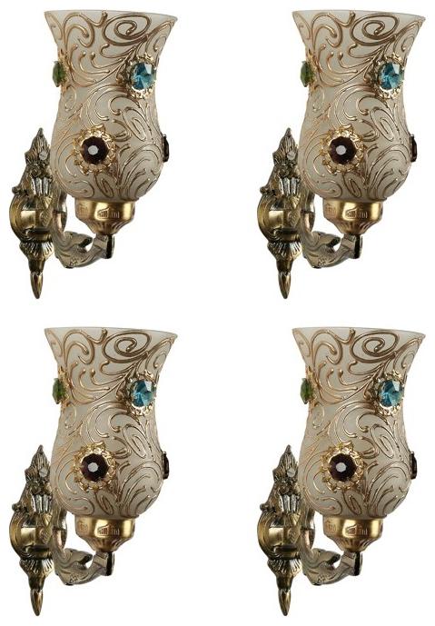 

Gojeeva Pendants Ceiling Lamp pack of 4