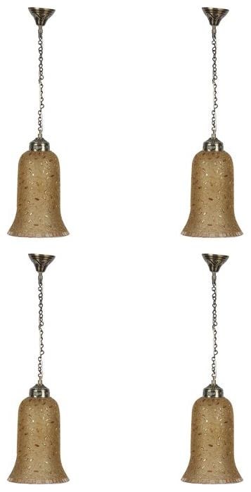 

Gojeeva Pendants Ceiling Lamp pack of 4