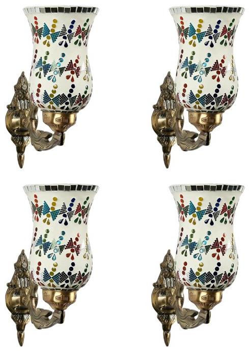 

Gojeeva Pendants Ceiling Lamp pack of 4
