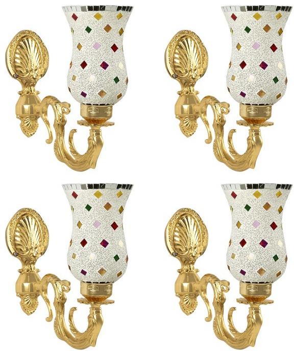

Gojeeva Pendants Ceiling Lamp pack of 4