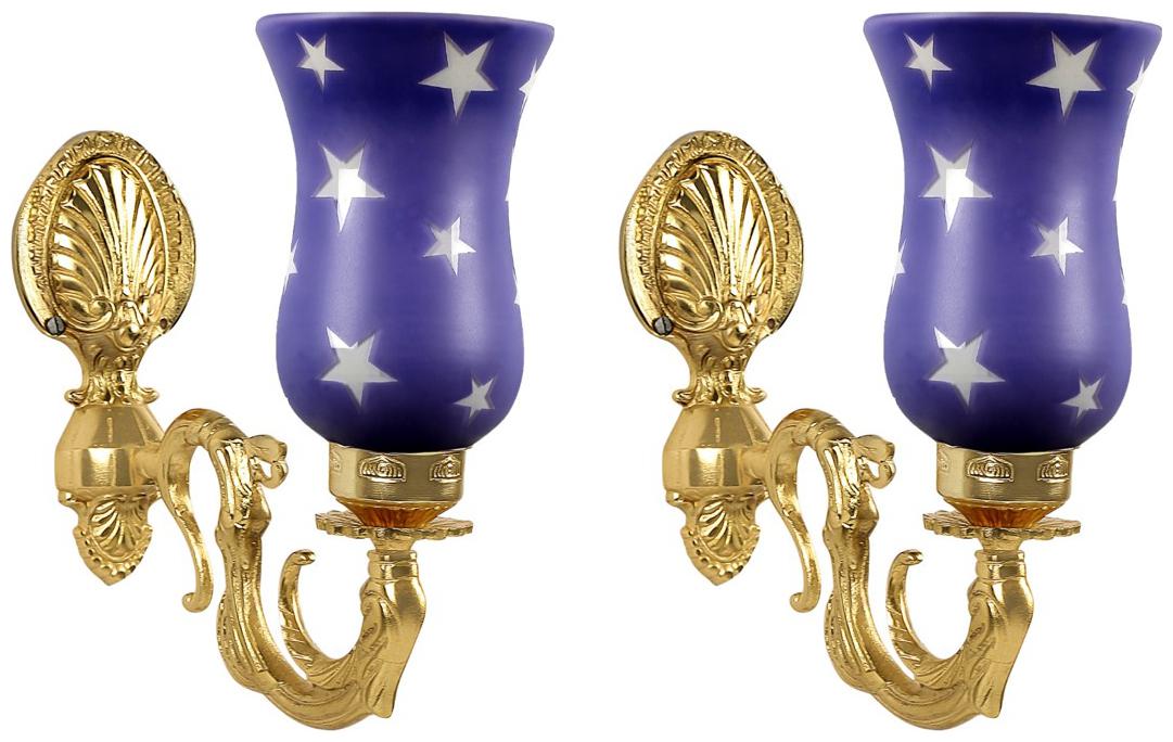 

Gojeeva Pendants Ceiling Lamp pack of 2