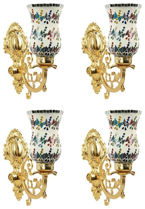 

Gojeeva Pendants Ceiling Lamp pack of 4