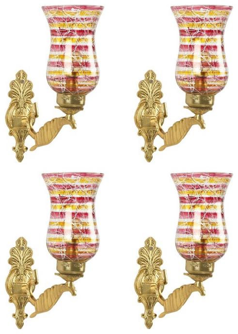 

Gojeeva Pendants Ceiling Lamp pack of 4