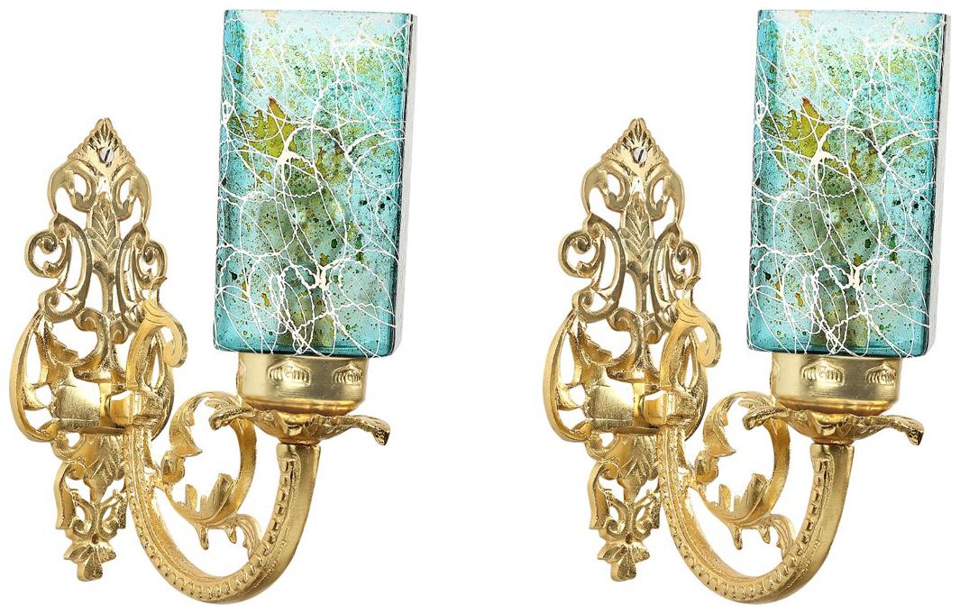 

Gojeeva Pendants Ceiling Lamps Pack Of 2