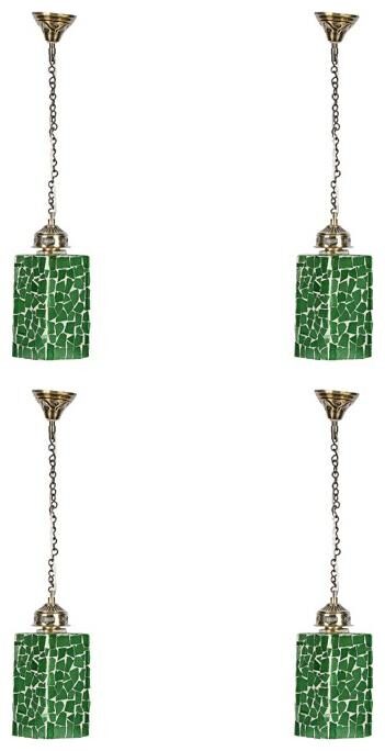 

Gojeeva Pendants Ceiling Lamp pack of 4
