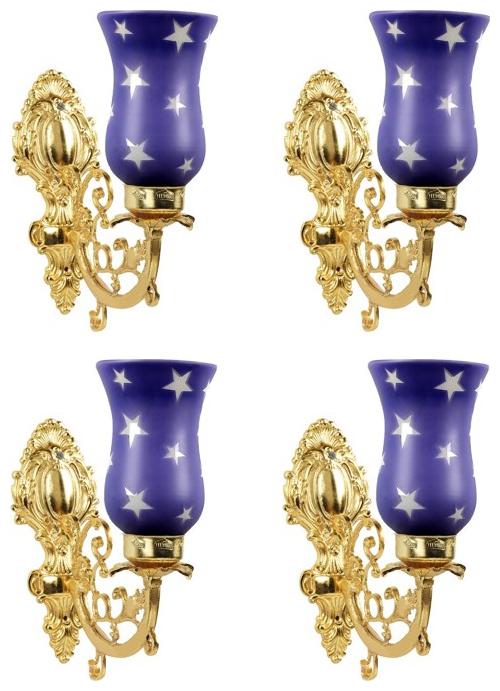 

Gojeeva Pendants Ceiling Lamp pack of 4