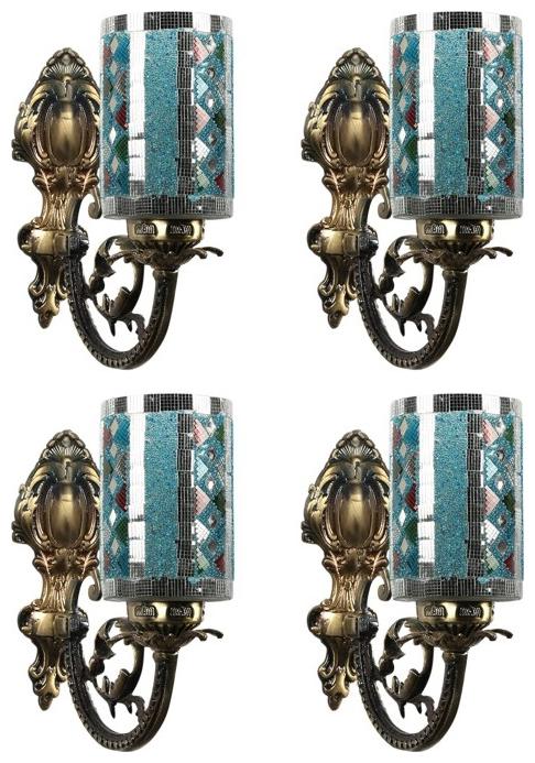 

Gojeeva Pendants Ceiling Lamp pack of 4