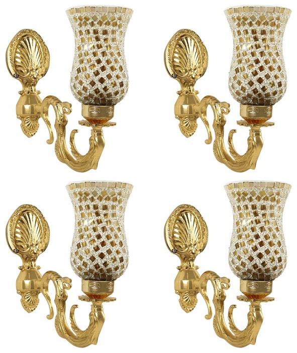 

Gojeeva Pendants Ceiling Lamp pack of 4