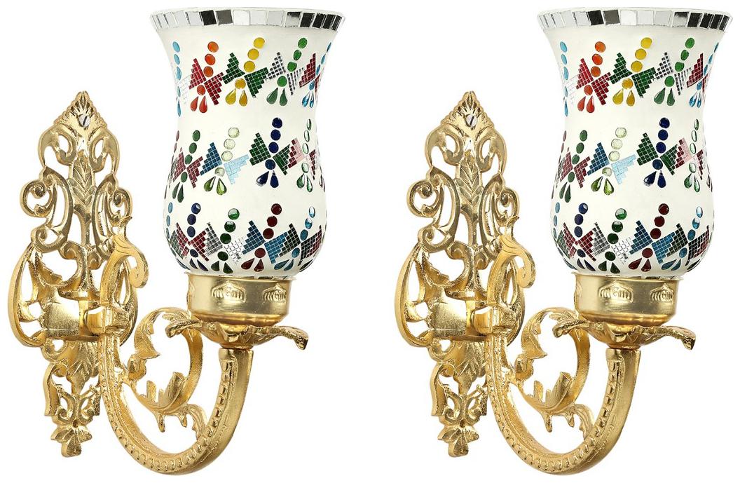 

Gojeeva Pendants Ceiling Lamps Pack Of 2