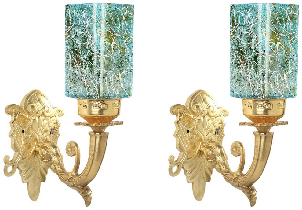 

Gojeeva Pendants Ceiling Lamps Pack Of 2