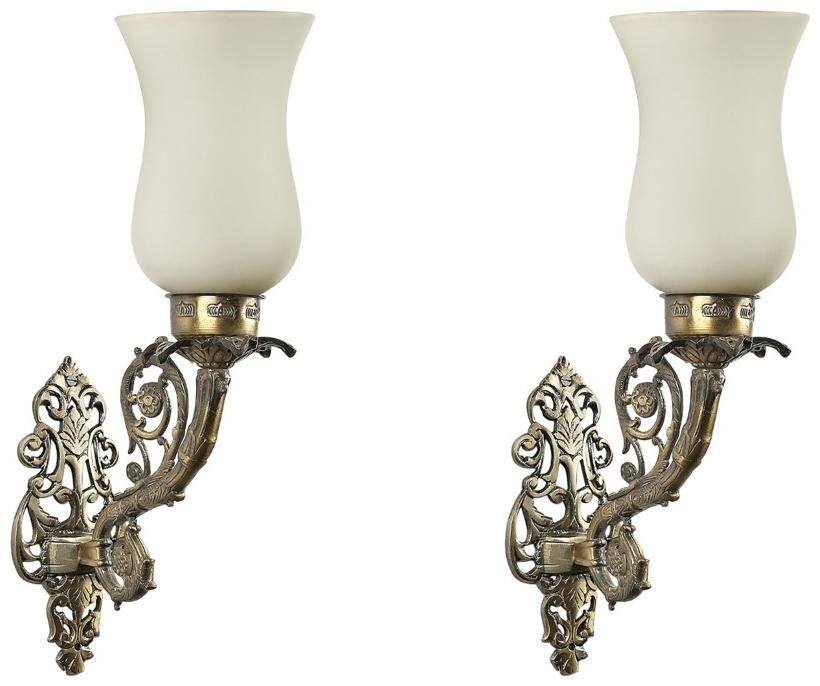 

Gojeeva Pendants Ceiling Lamps Pack Of 2