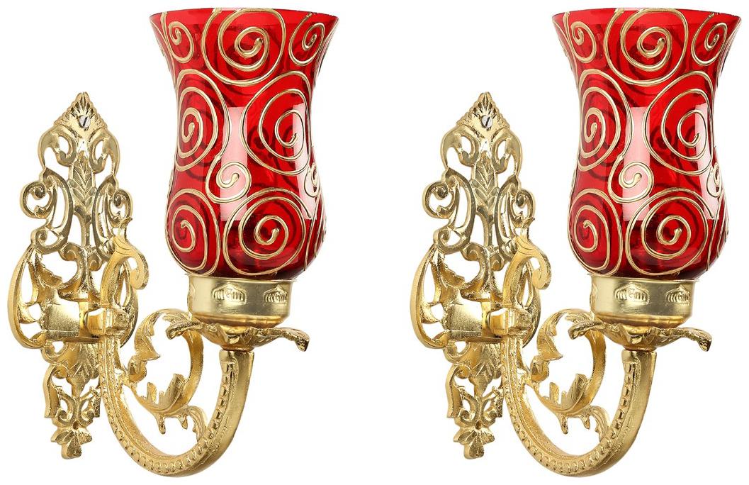 

Gojeeva Pendants Ceiling Lamps Pack Of 2