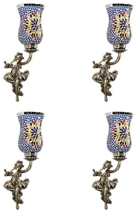 

Gojeeva Pendants Ceiling Lamp pack of 4