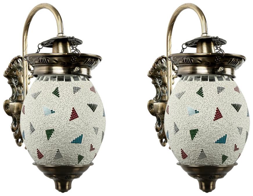 

Gojeeva Pendants Ceiling Lamp pack of 2