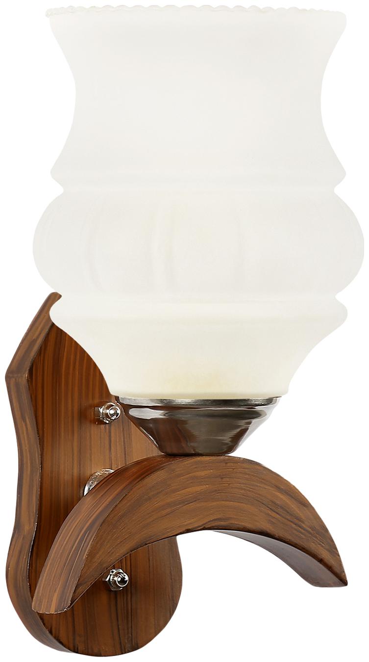 

Gojeeva White Color Wall Lamp