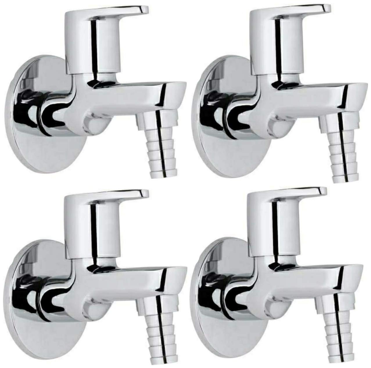 

GOLD BELL Wall Mount Brass Health Faucets ( Handle Controlled )