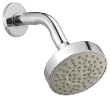 

GOLD BELL Wall Mount Brass Basin and Sink Mixers ( Handle Controlled )
