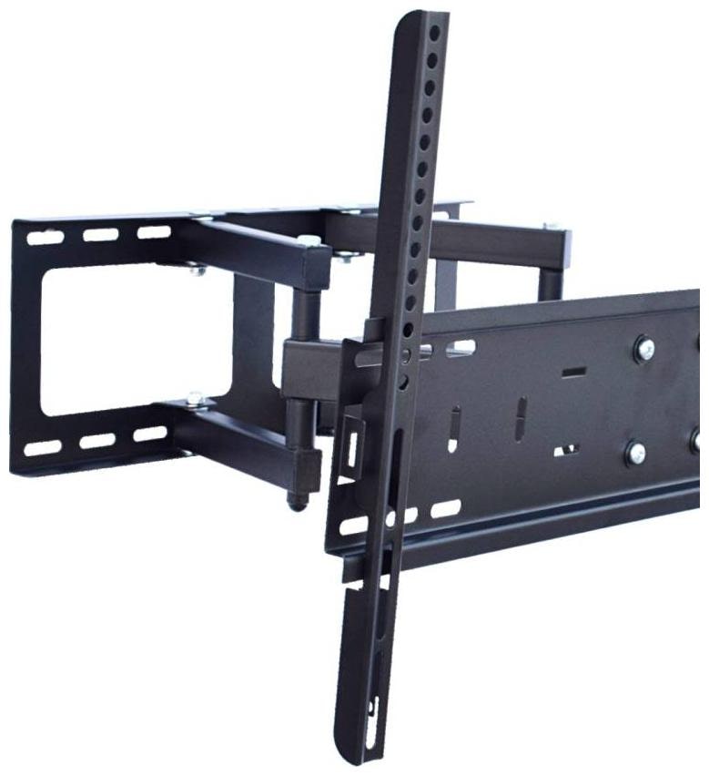 

GoodsBazaar Universal LCD Stand 32 To 65Inch 180 Degree Rotation Led Wall Bracket TV Mount