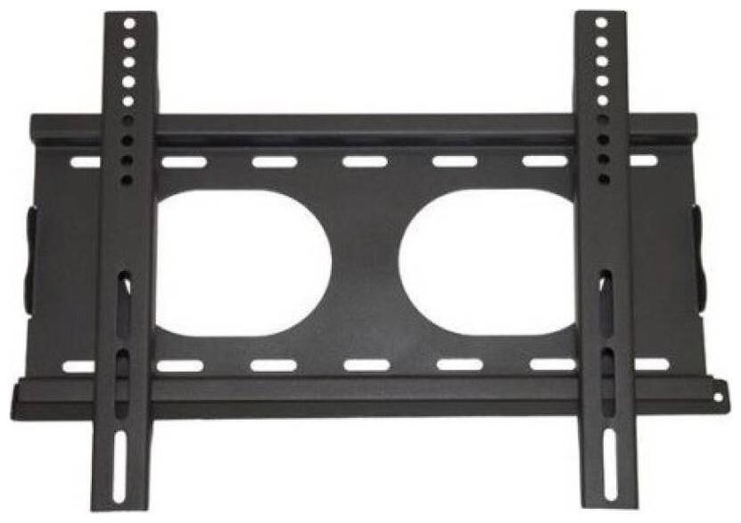 

GoodsBazaar 14 - 32 inch LED LCD Television Wall Mount Bracket Standard Fixed TV Mount
