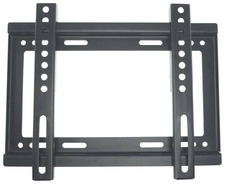

GoodsBazaar Universal LCD Wall Mount Stand and Bracket (14Inch 15Inch 17Inch 19Inch 21Inch 22Inch 24Inch 26Inch 28Inch 30Inch 32Inch Screen)