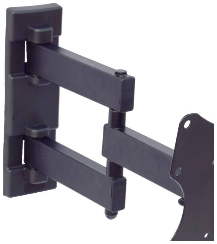 

GoodsBazaar LCD Stand 14Inch to 42Inch 180 degree rotation LED Wall Bracket Holder TV Mount