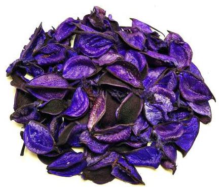 

Green Plant Indoor Potpourri Dried Flower Leaves Non-Fragrance 100 g