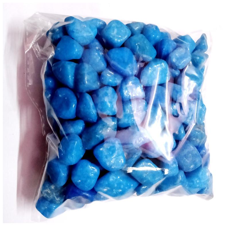 

Green Plant Indoor Aquarium Stones 500 g