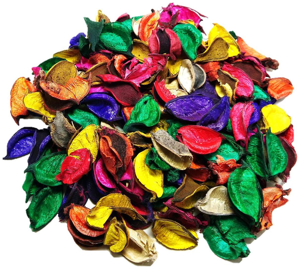 

Green Plant Indoor Potpourri Dried Flower Leaves Non-Fragrance 100 g
