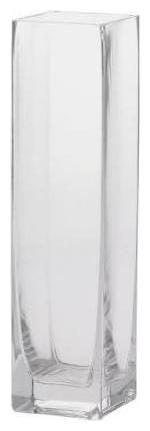 

Green Plant Indoor Glass Flower Vase Set of 1 PCS