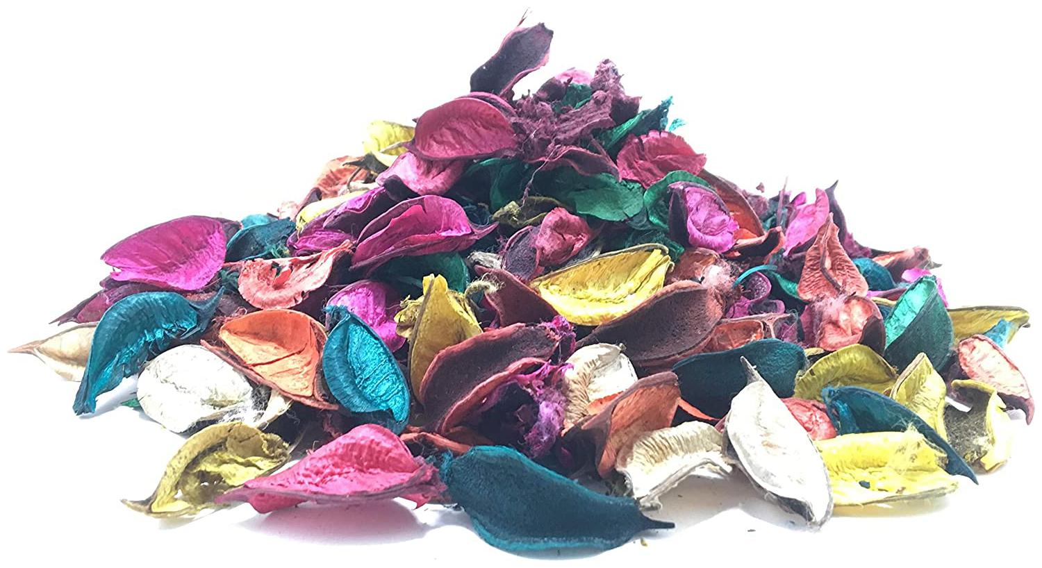 

Green Plant Indoor Potpourri Dried Flower Leaves Non-Fragrance 100 g