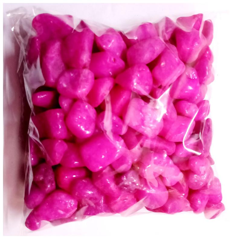 

Green Plant Indoor Aquarium Stones 500 Grams