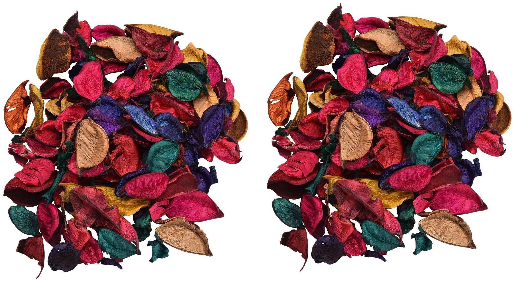 

Green Plant Indoor Potpourri Dried Flower Leaves Non-Fragrance 100 g Set Of 2