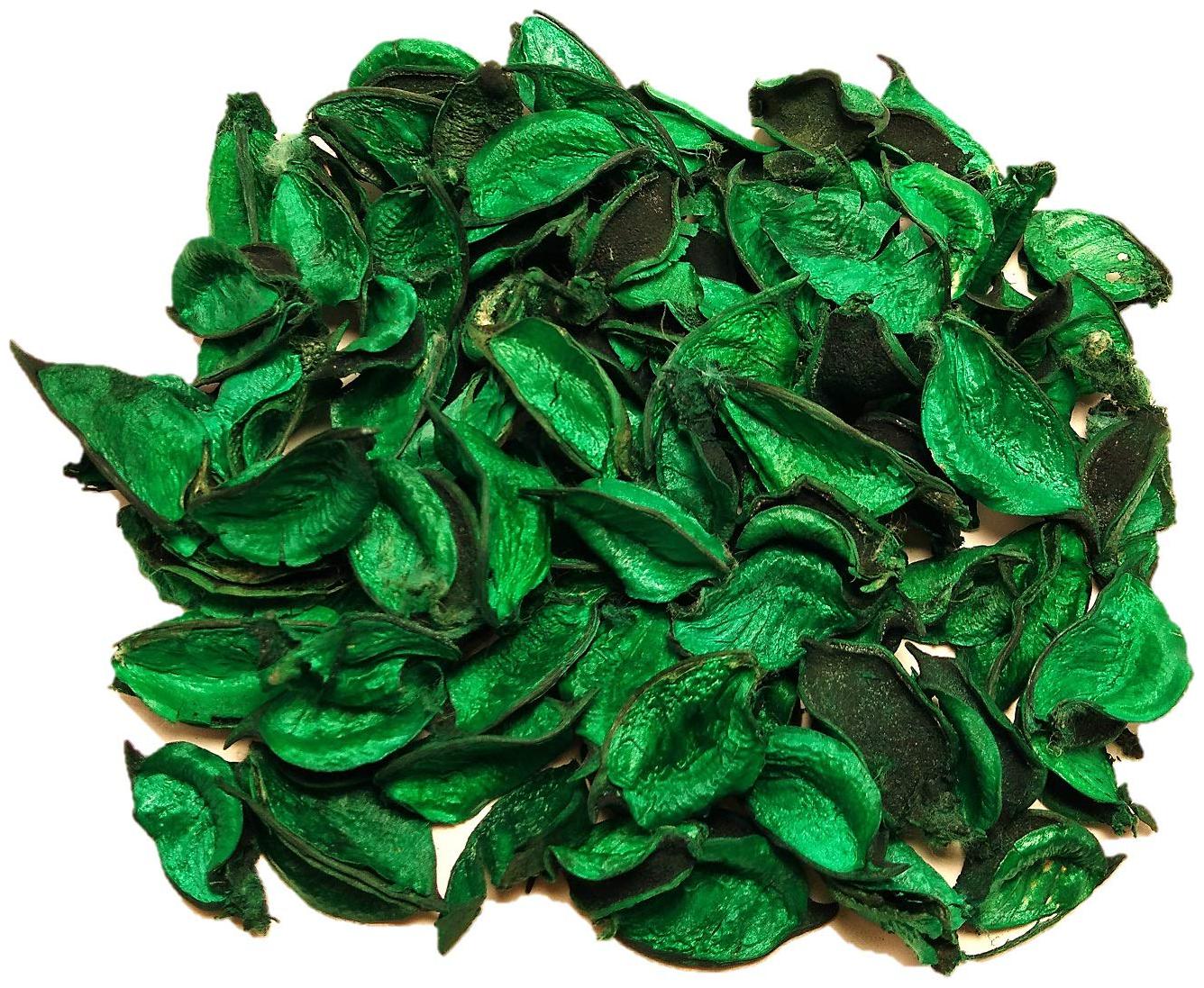 

Green Plant Indoor Potpourri Dried Flower Leaves Non-Fragrance 100 g