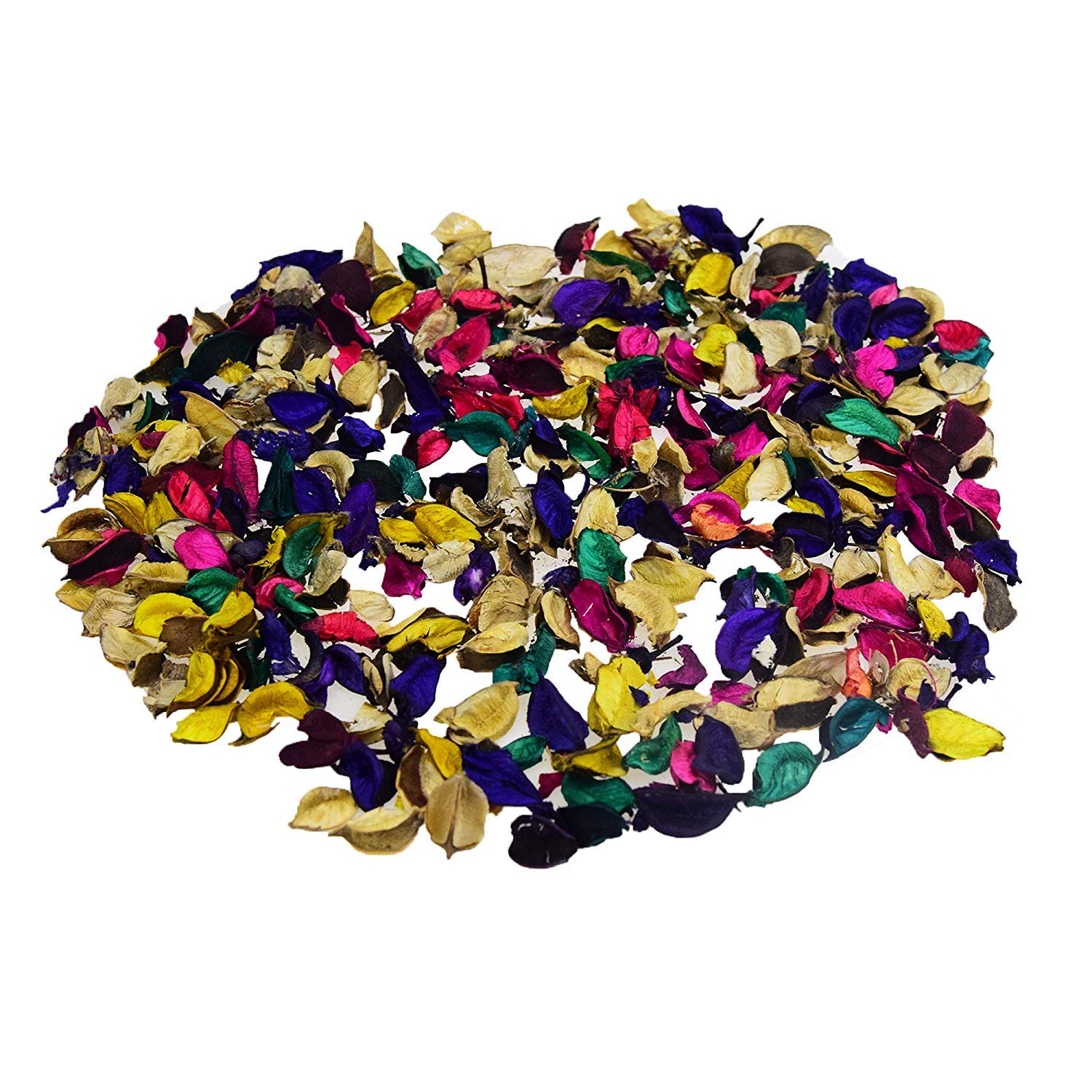 

Green Plant Indoor Potpourri Dried Flower Leaves Non-Fragrance 100 g