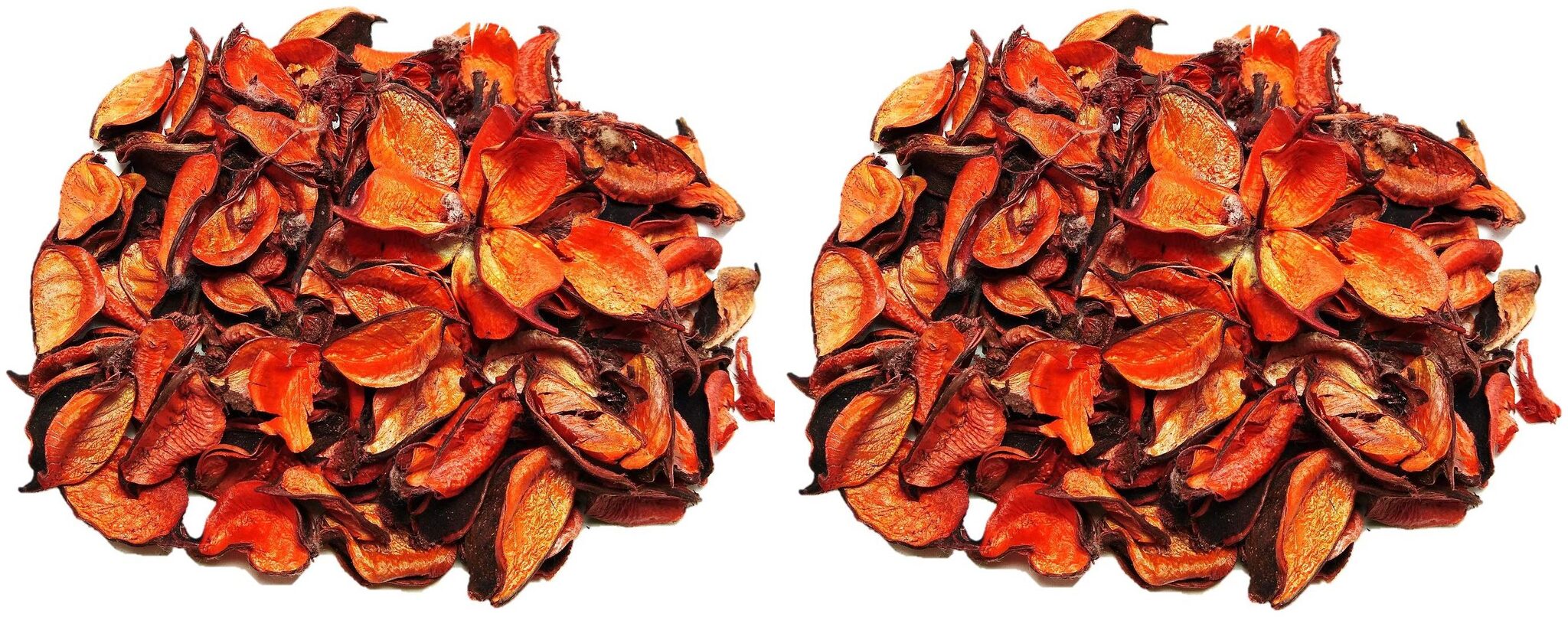 

Green Plant Indoor Potpourri Dried Flower Leaves Non-Fragrance 100 g Set Of 2