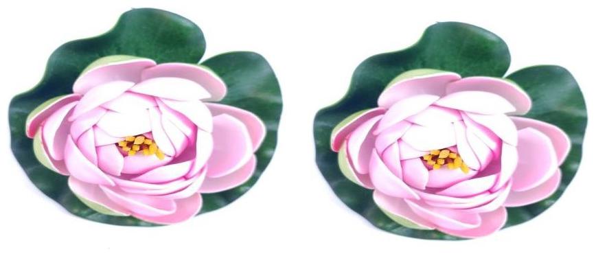

Green Plant Indoor Artificial Small Floating Flower