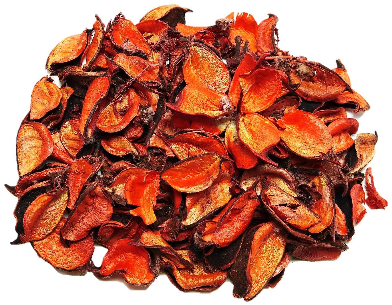 

Green Plant Indoor Potpourri Dried Flower Leaves Non-Fragrance 100 g