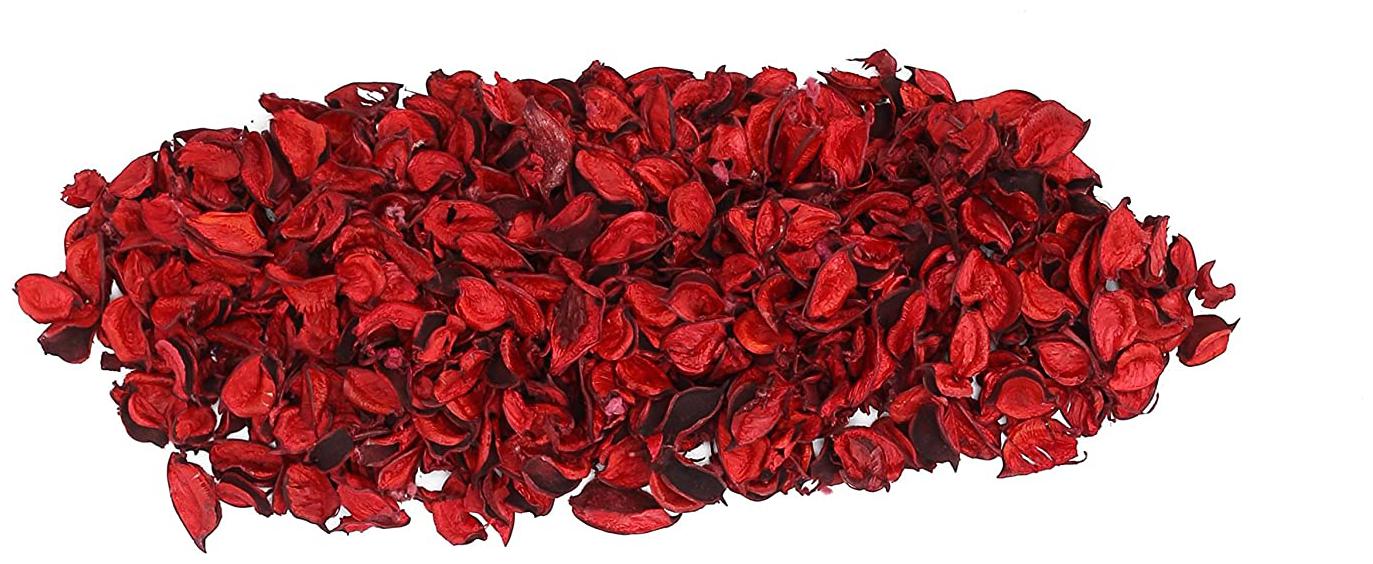 

Green Plant Indoor Potpourri Dried Flower Leaves Non-Fragrance 100 g