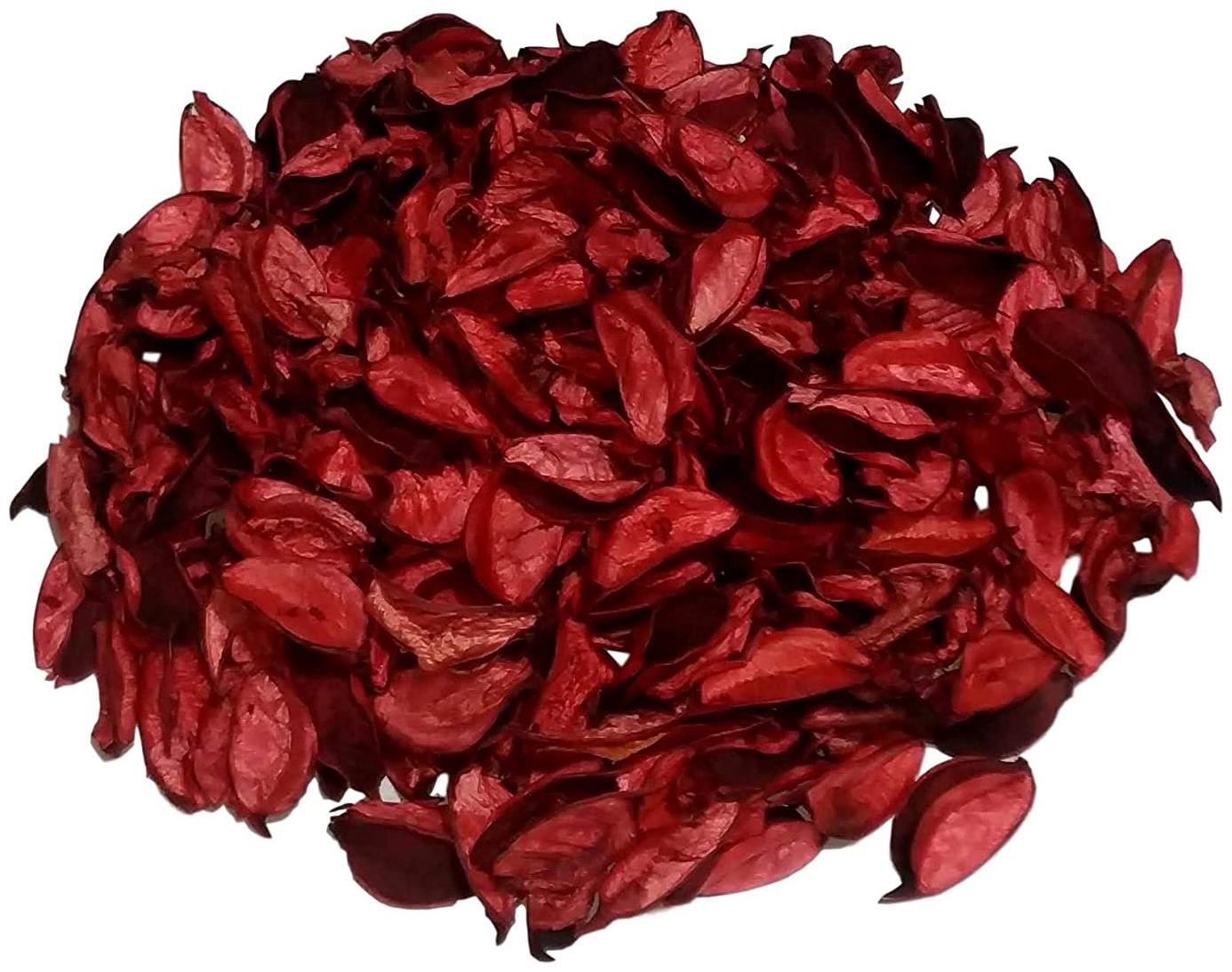 

Green Plant Indoor Potpourri Dried Flower Leaves Non-Fragrance 100 g