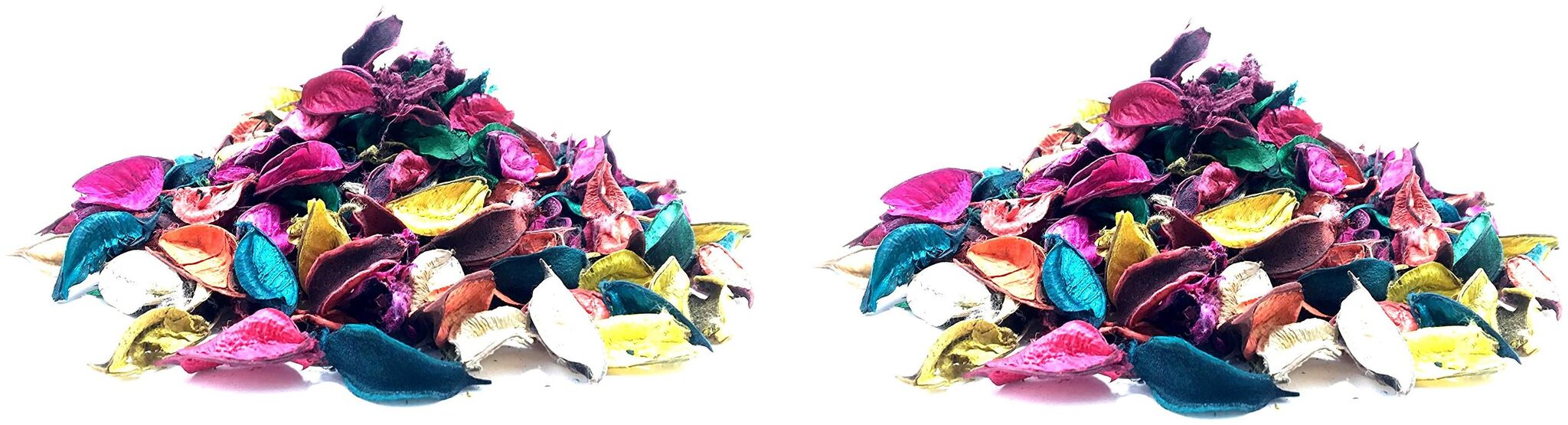 

Green Plant Indoor Potpourri Dried Flower Leaves Non-Fragrance 100 g Set Of 2