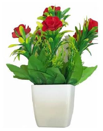 

Green plant indoor Artificial Flowers Bonsai