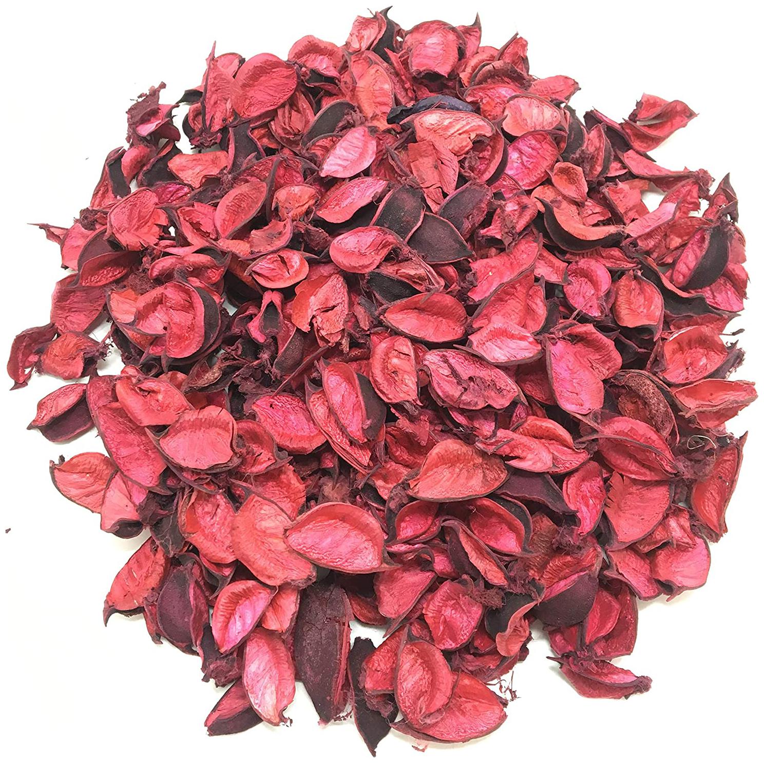 

Green Plant Indoor Potpourri Dried Flower Leaves Non-Fragrance 100 g