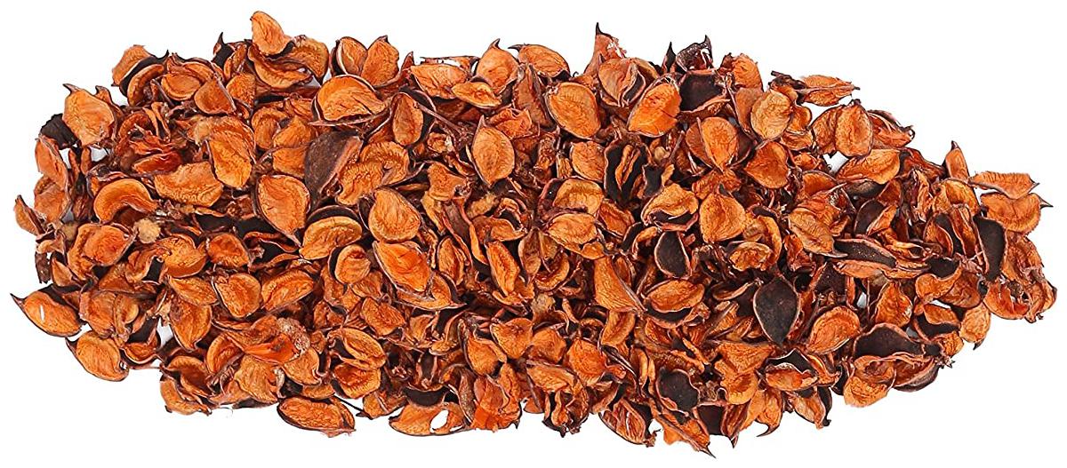

Green Plant Indoor Potpourri Dried Flower Leaves Non-Fragrance 100 g