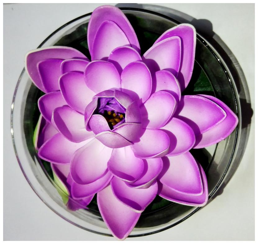 

Green Plant Indoor Artificial Floating Flowers With Pot