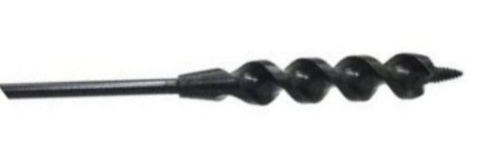 

Greenlee 060336B 3 8 Diameter x 36 Long Type B Auger Bit