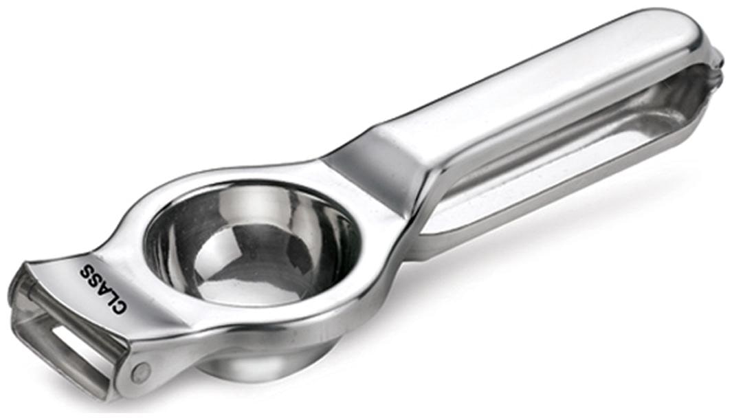 

Grey Lemon Squeezer