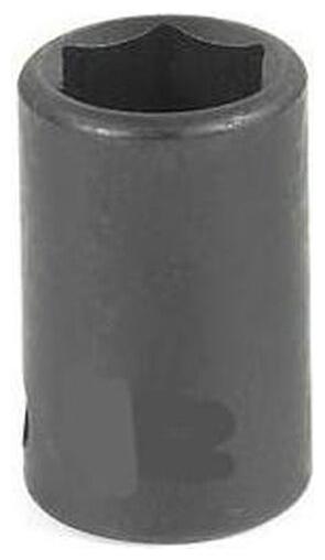 

Grey Pneumatic 1108M 3 8 Drive x 8mm 12 Point Standard Socket