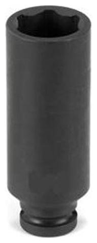 

Grey Pneumatic 914DS 1 4 Surface Drive x 7 16 Deep Socket