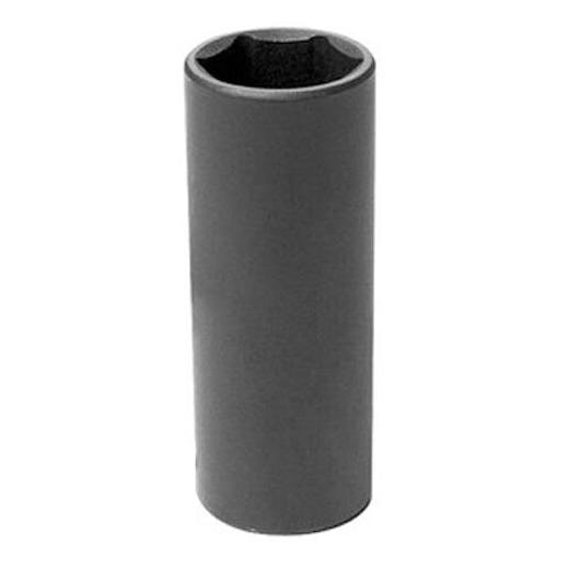 

Grey Pneumatic 2019MDT 1 2 Drive x 19mm Extra-Thin Wall Deep Socket